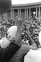 Women's March 1956