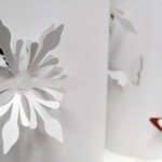 Bespoke Industrial design - paper lanterns