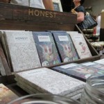 Honest chocolate - The BEST chocolate in the world!