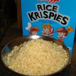 Rice Krispies